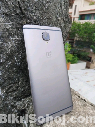 Oneplus 3t 6/64gb